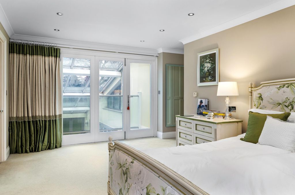 Additional image 17 of 5 bed detached house for saleBarlows Road, Edgbaston, Birmingham B15
