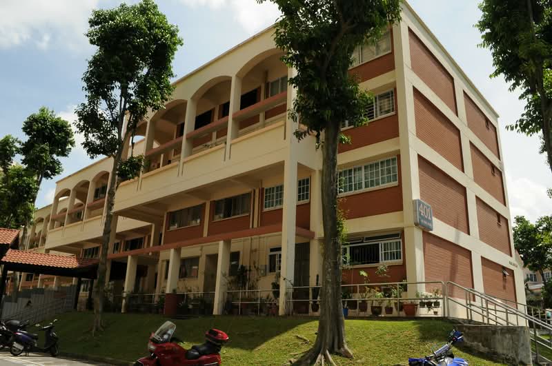 Additional image 19 of 401 Sin Ming Avenue