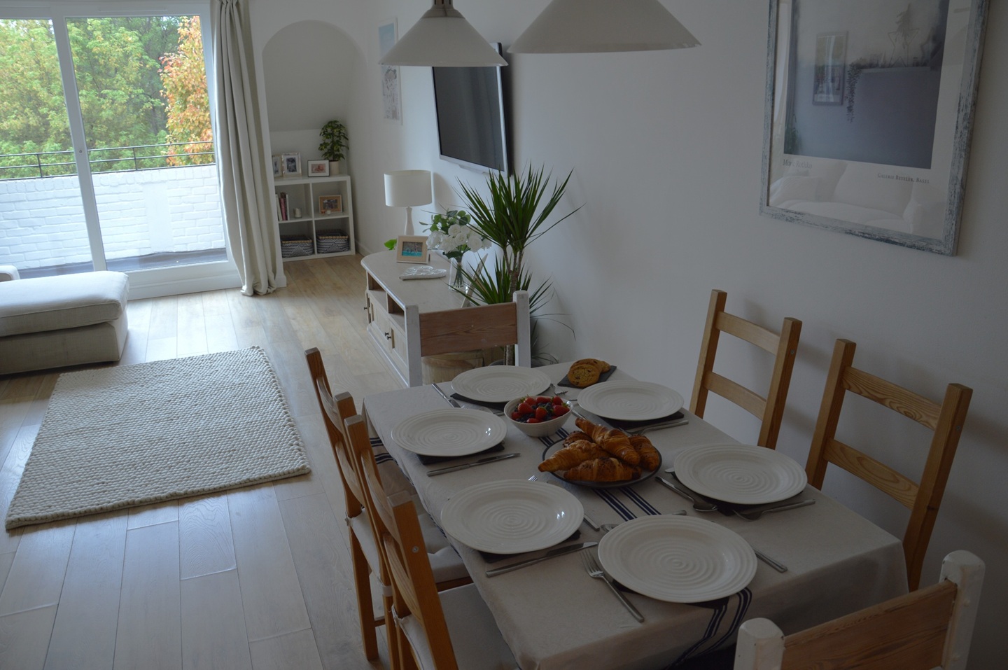 Additional image 15 of 3 Bed Maisonette, Sunbury Lane Battersea, SW11, N1 7GU