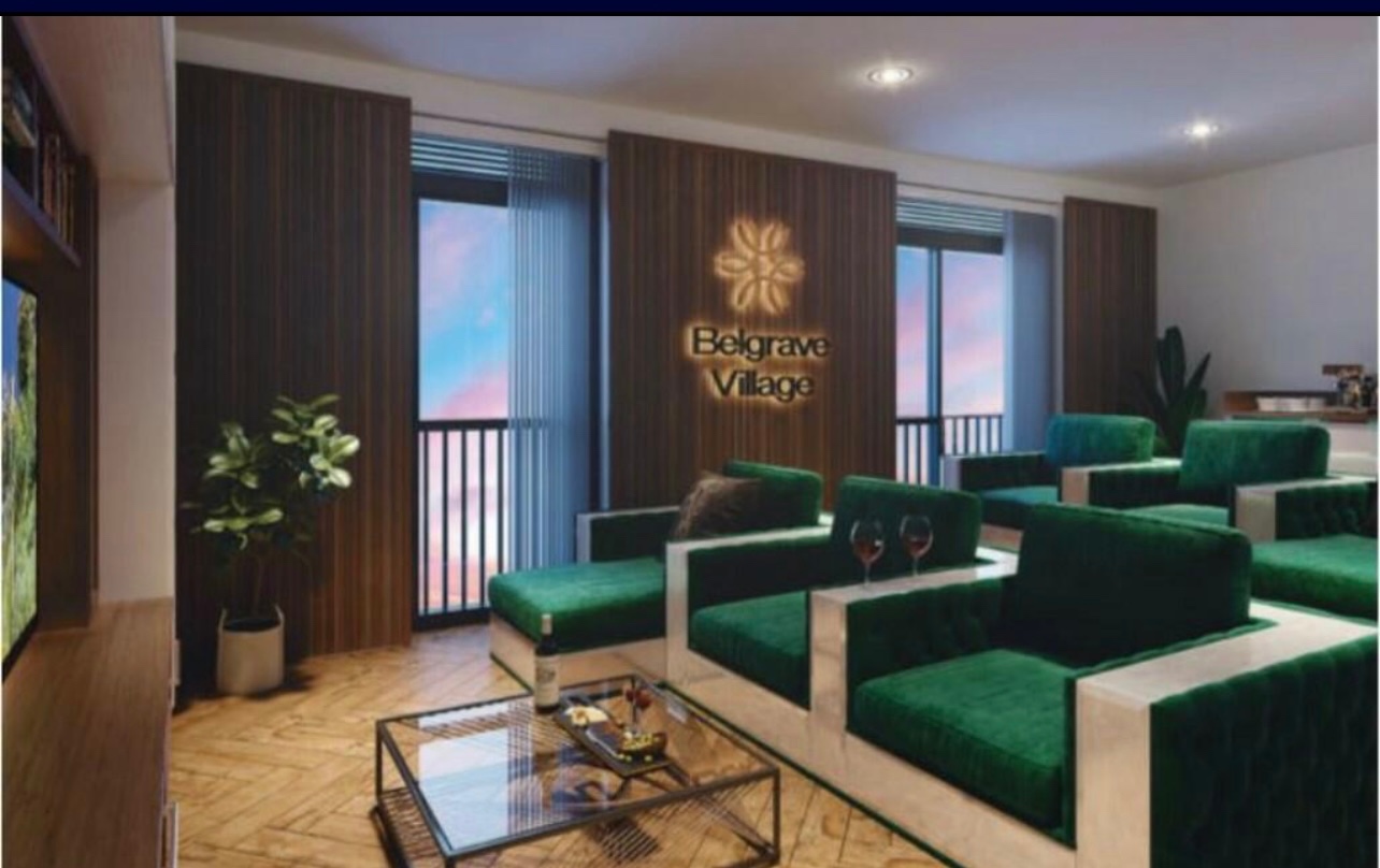 Additional image 2 of 3 Bed Terraced House, Belgrave Village, B12, N1 7GU