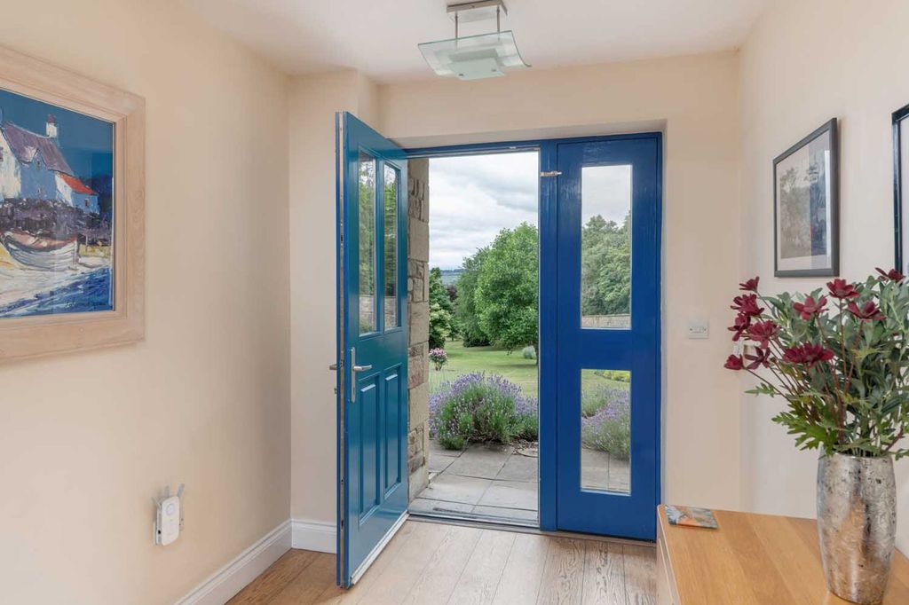Additional image 5 of 4 bed detached house for saleGarden Cottage, Holeyn Hall Road, Wylam, Northumberland NE41