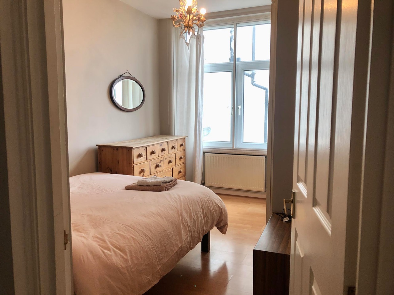 Additional image 5 of 1 Bed Flat, The Lecture Hall, E1, N1 7GU