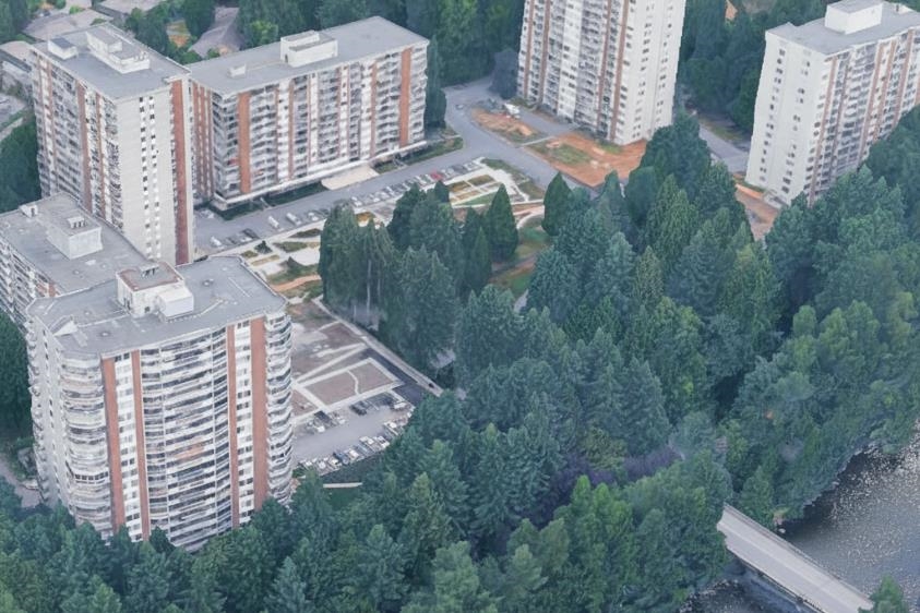 Additional image 2 of 202-2012 Fullerton Avenue, North Vancouver, BC, V7P 3E3
