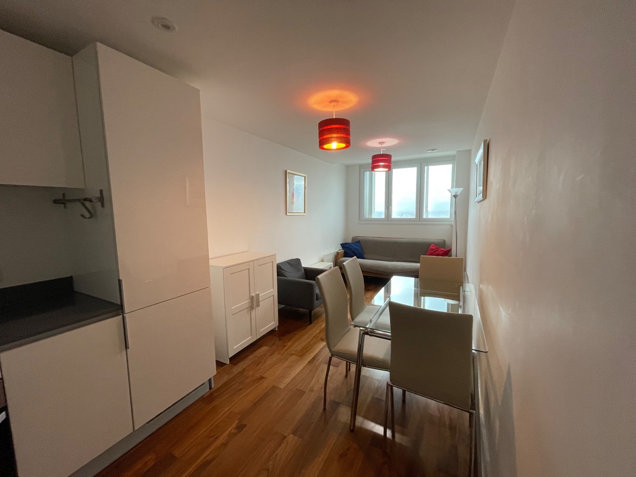 Additional image 8 of 1 Bed Flat, Hagley Road, B16, N1 7GU