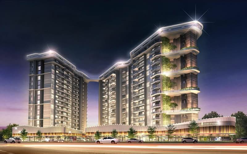 Additional image 22 of 986 Upper Serangoon Road