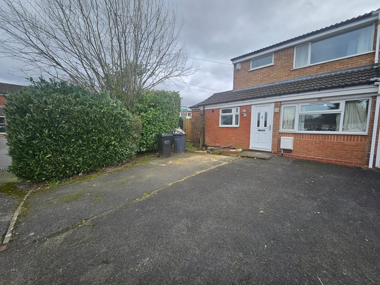 Additional image 2 of 4 Bed Semi-Detached House, Wellman Croft, B29, N1 7GU