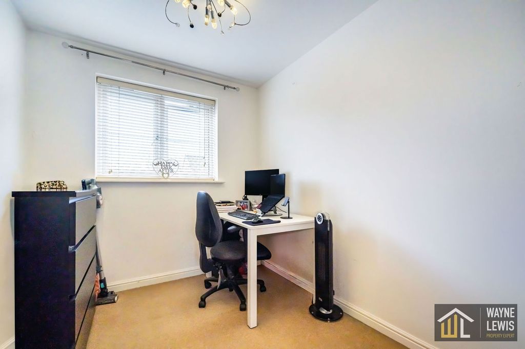 Additional image 24 of 2 bed flat for sale19, Druids Close, Caerphilly CF83