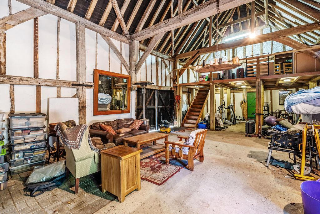 Additional image 16 of 4 bed farm for saleTrunley Heath Road, Bramley, Surrey GU5