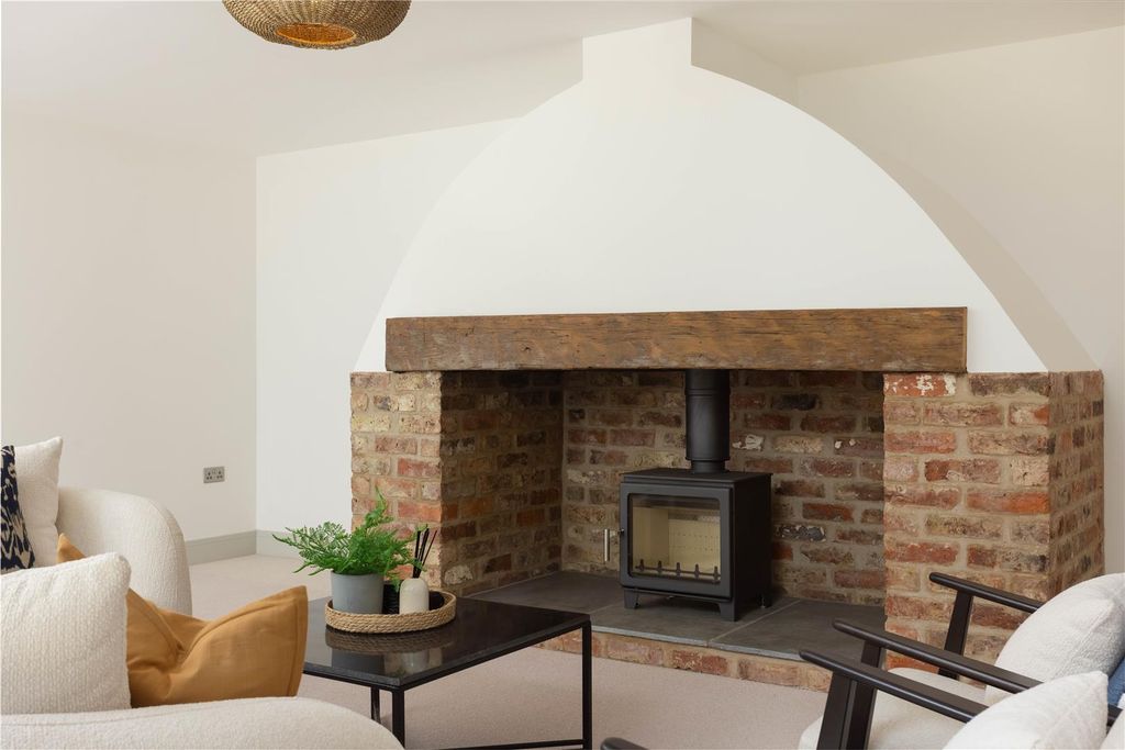Additional image 8 of 5 bed barn conversion for saleBurbank Barn, Beals Lane, York YO41