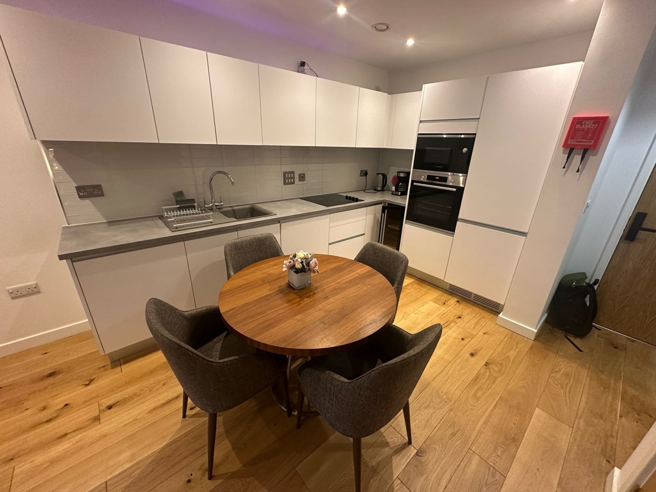 Additional image 3 of 1 Bed Flat, Windmill Street, B1, N1 7GU