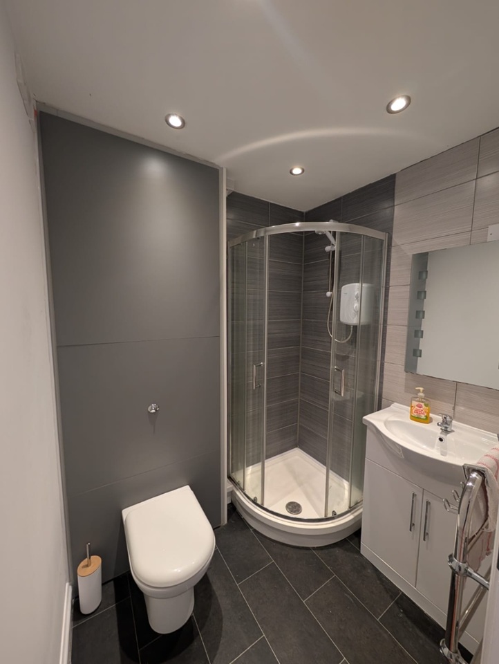 Additional image 6 of 1 Bed Maisonette, Hampden Retreat, B12, B12 9TB