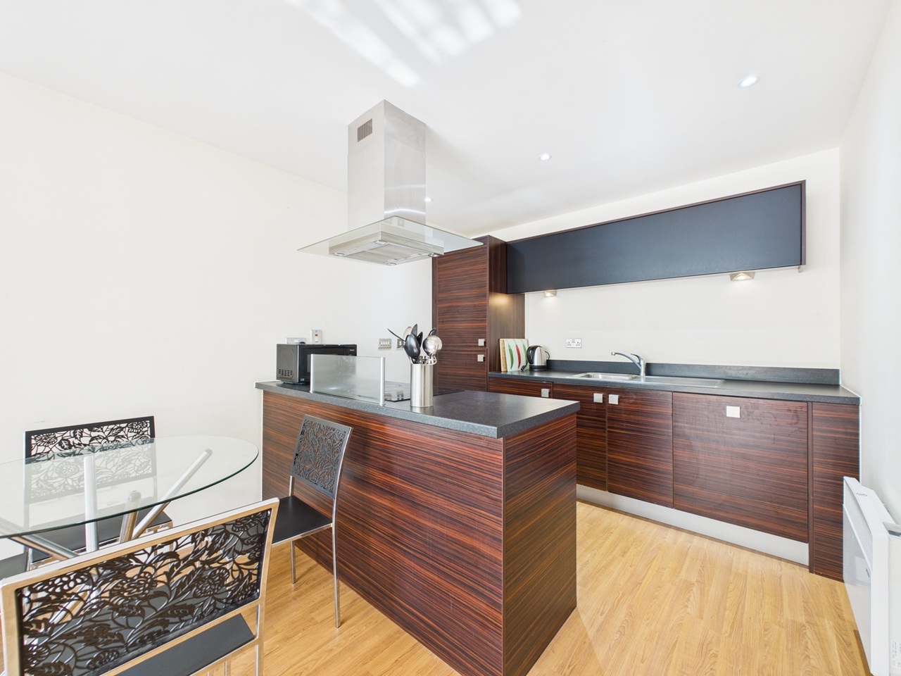 Additional image 2 of 2 Bed Flat, Ryland Street, B16, N1 7GU