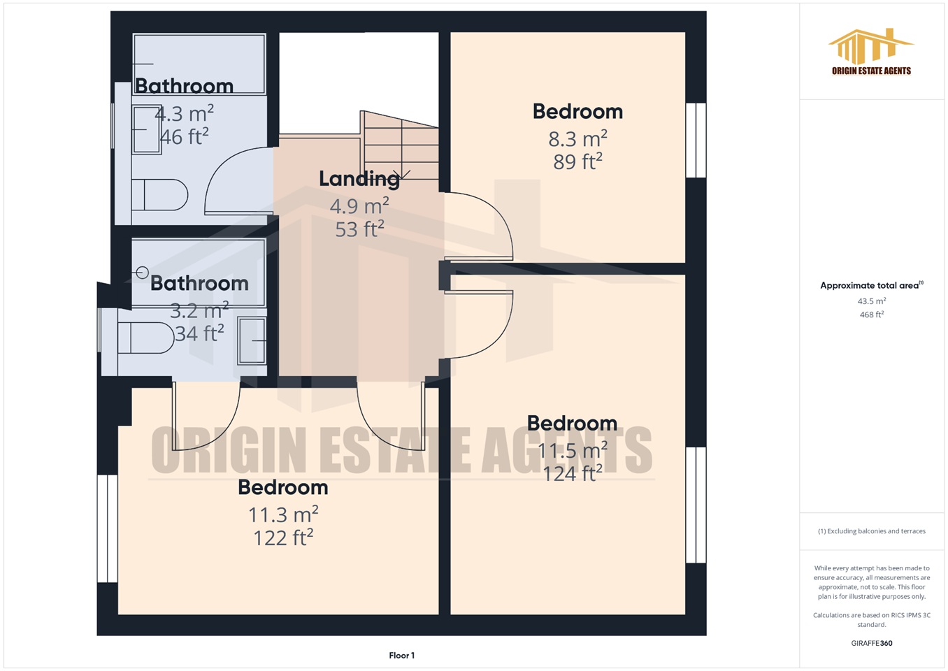 Additional image 19 of 3 Bed Terraced House, Parkes Avenue, B12, N1 7GU
