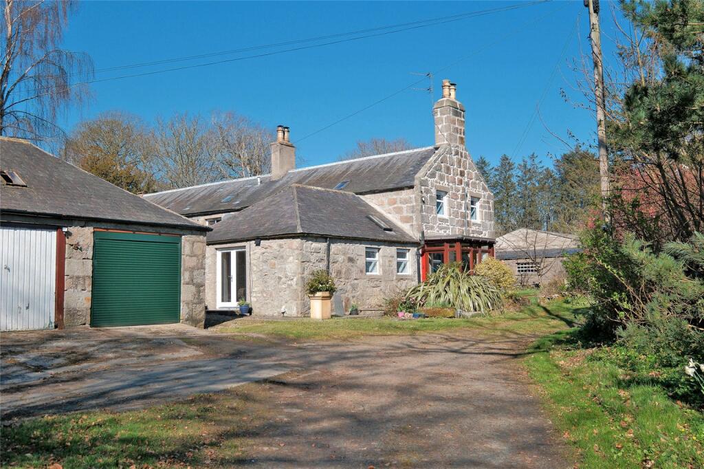 Additional image 16 of North Lodge, Ardo, Whitecairns, Aberdeenshire, AB23