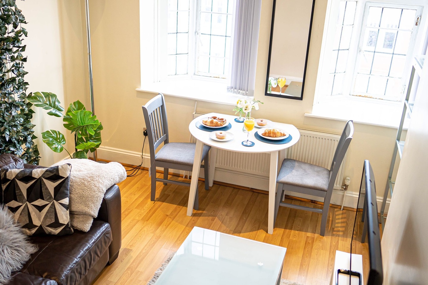 Additional image 9 of 1 Bed Flat, Newhall Street, B3, N1 7GU