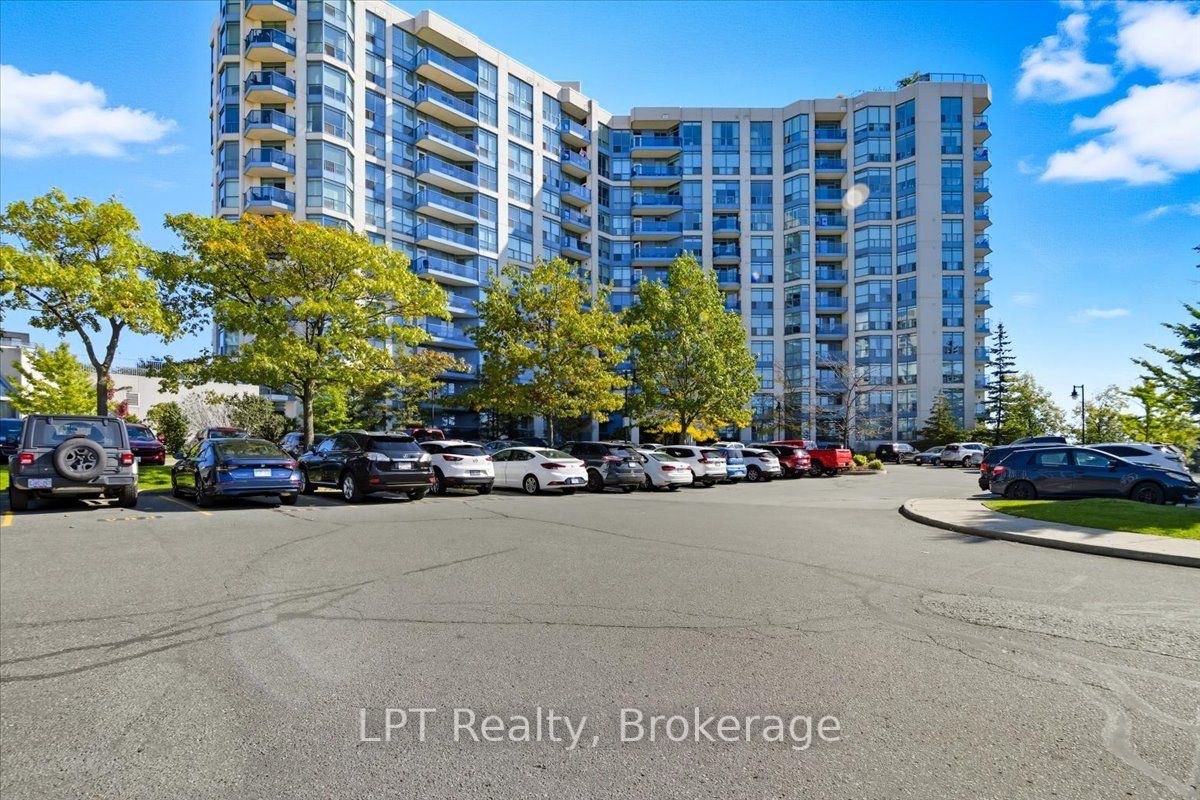 Additional image 2 of 815-340 Watson Street W, Whitby, ON, L1N 9G1