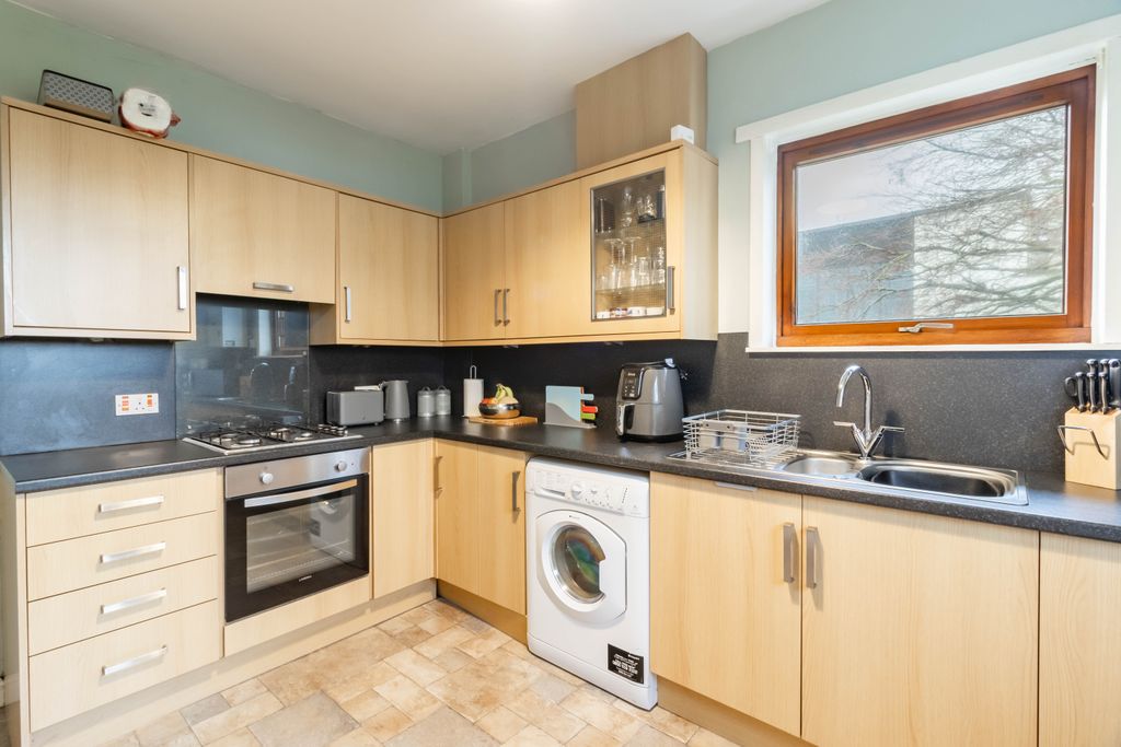 Additional image 6 of 2 bed flat for saleMount Avenue, Montrose DD10