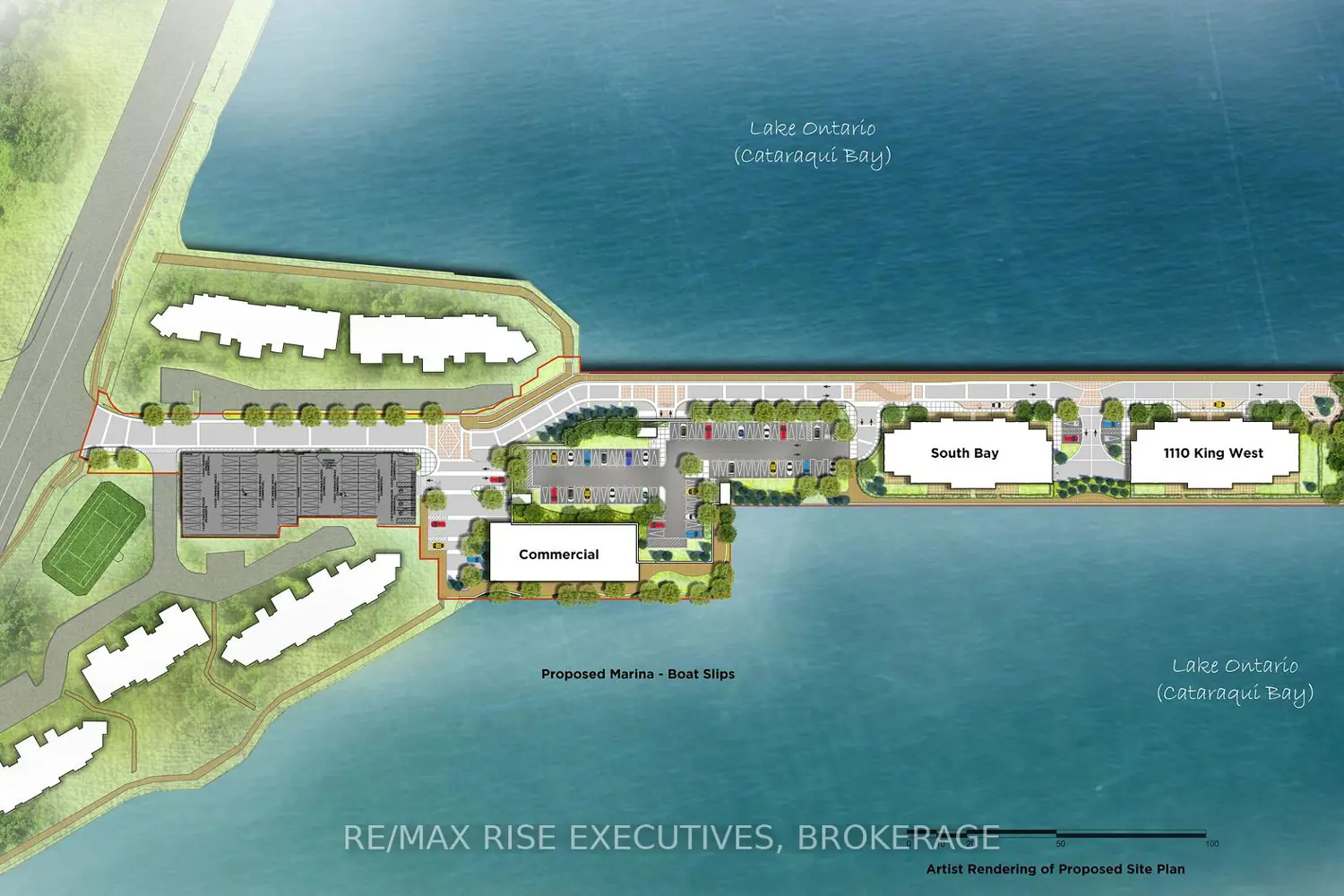 Additional image 2 of 1110 King Street 504