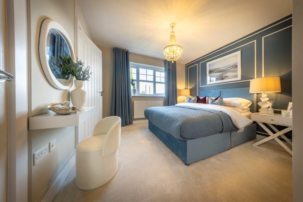 Additional image 9 of 3 bed detached house for saleDock Road North, Wirral CH62