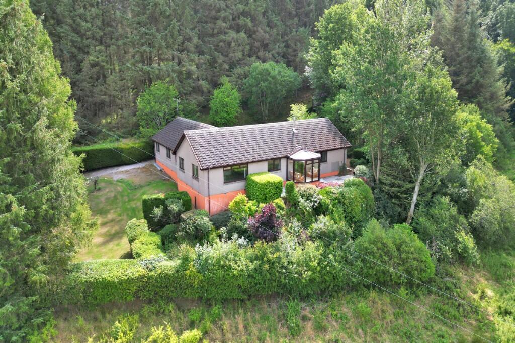 Additional image 24 of Abercraig,Tullochvenus, Lumphanan, AB31 4RN