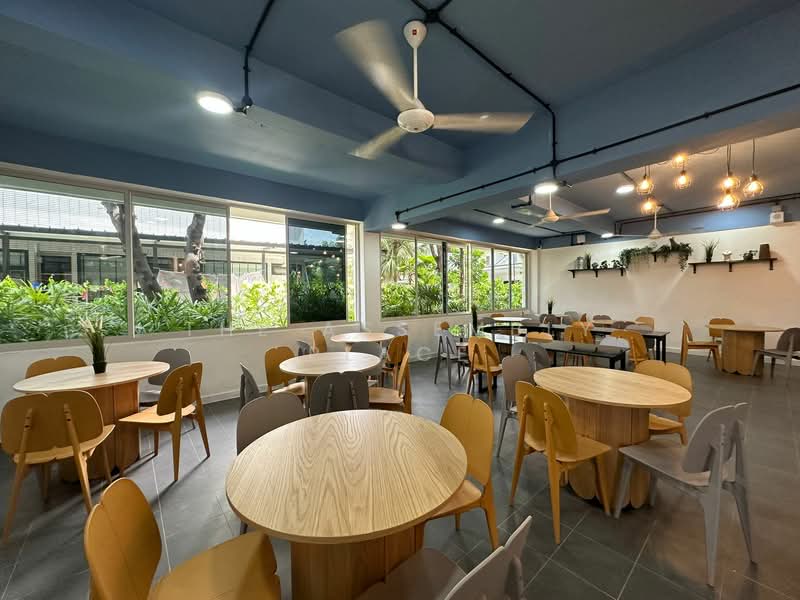 Additional image 6 of Premium Student Living in Singapore — Flexible, Convenient & Ready for You!