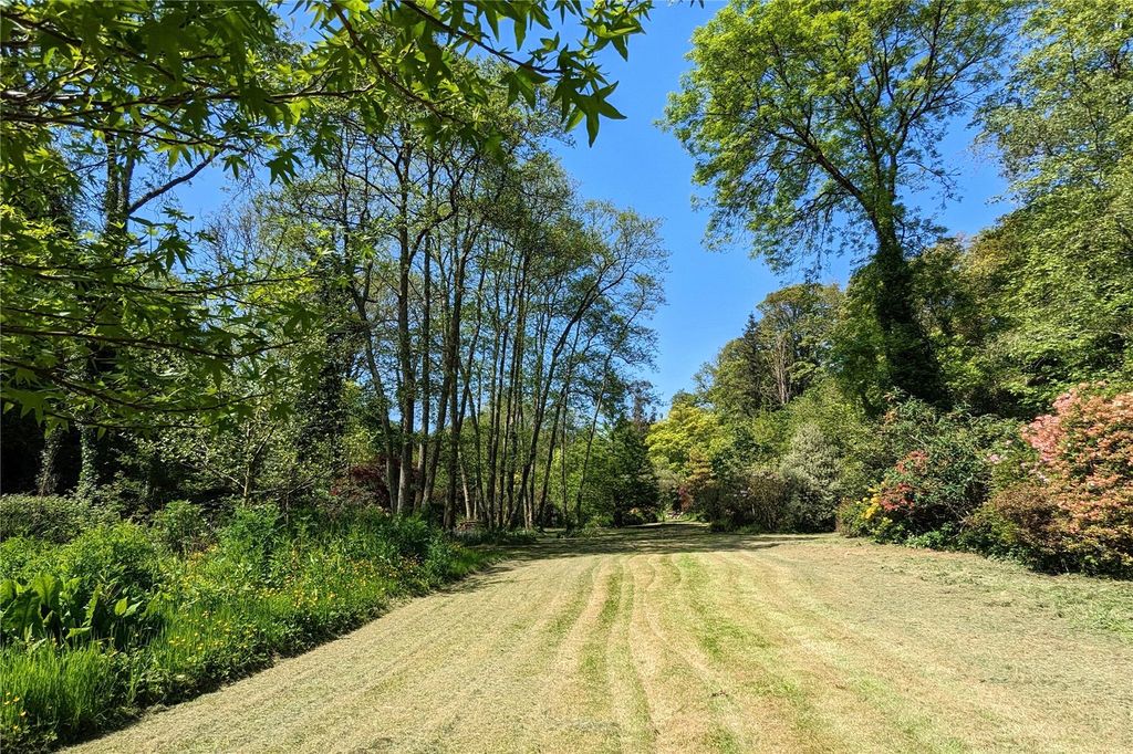 Additional image 8 of Land for saleSt. Breock, Wadebridge, Cornwall PL27