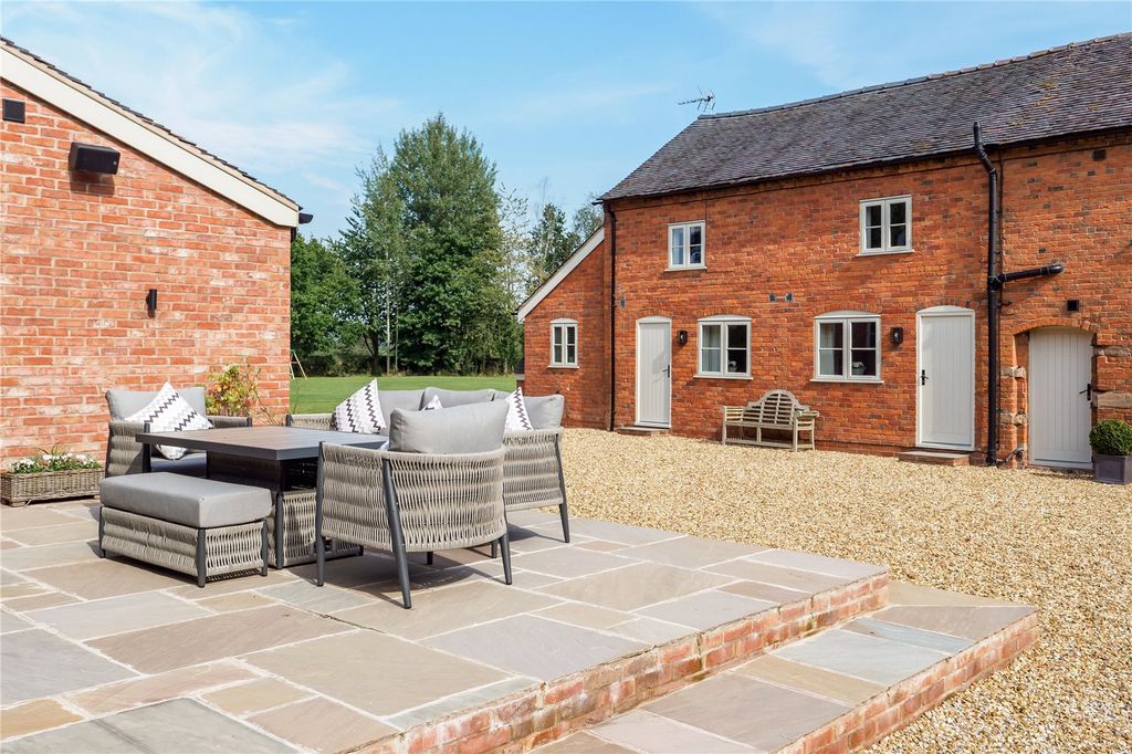 Additional image 24 of 4 bed detached house for saleDavenport Lane, Brereton, Sandbach, Cheshire CW11