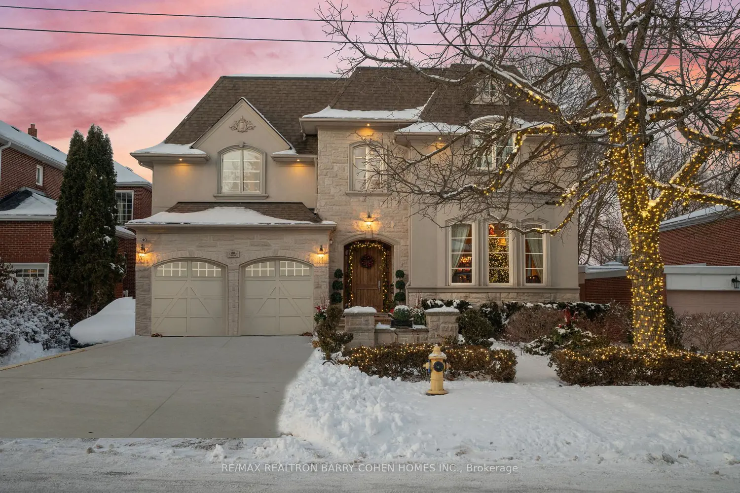 80 Owen Boulevard