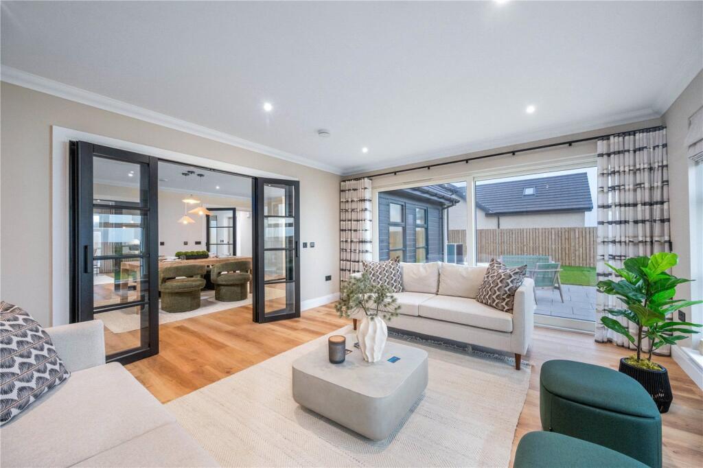 Additional image 2 of Plot 2 The Mulberry, Brownmuir, Fordoun, Laurencekirk, AB30