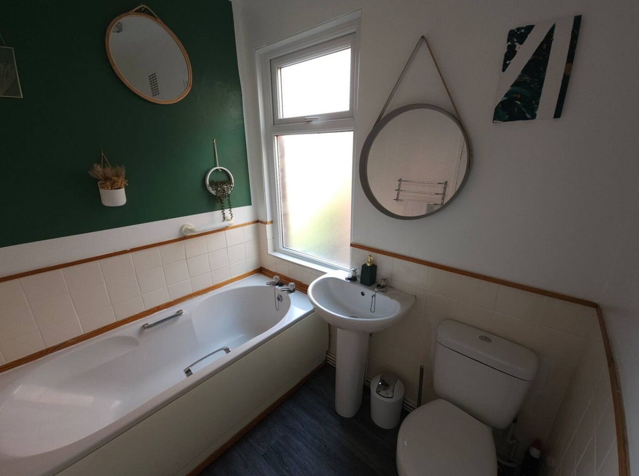 Additional image 11 of 5 Bed Semi-Detached House, Richmond Mount, LS6, N1 7GU