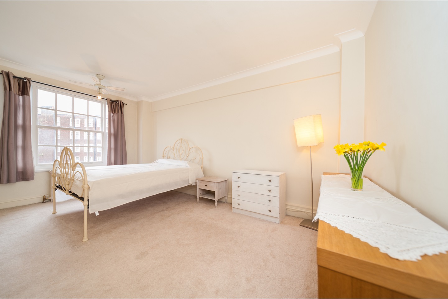 Additional image 6 of 1 Bed Flat, Eton College Road, NW3, N1 7GU