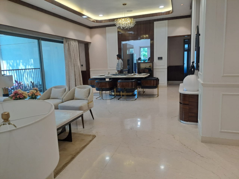 Nandanwan Layout, Nagpur