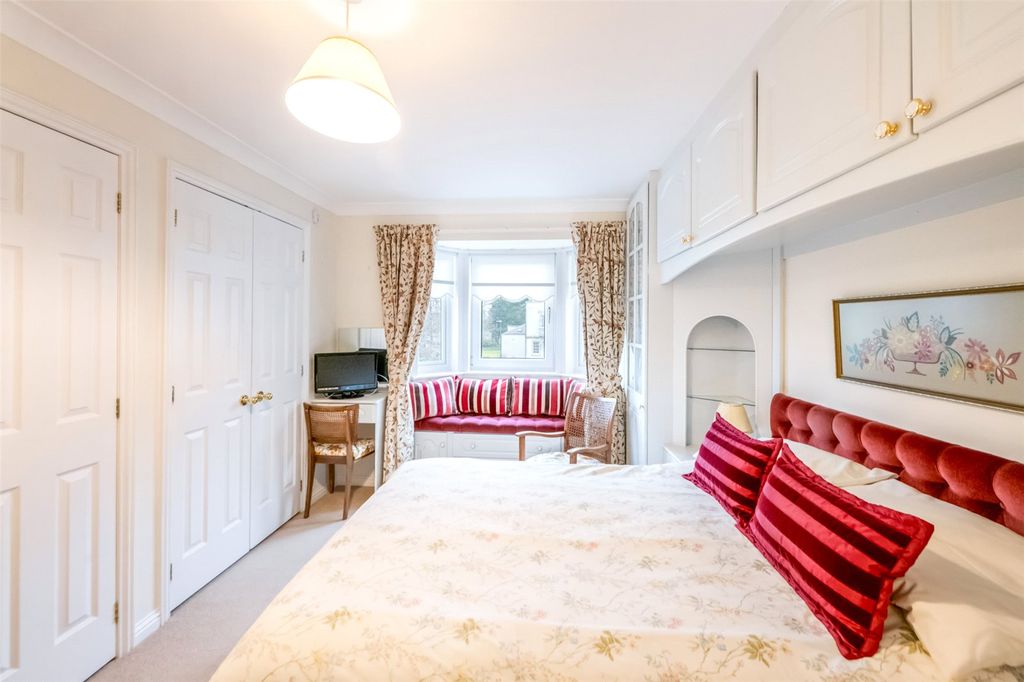 Additional image 13 of 2 bed flat for saleBeechwood Gardens, The Garden Wing, Stirling FK8