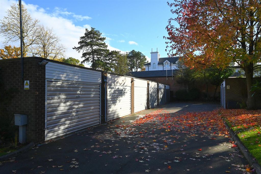 Additional image 26 of 3 bed flat for saleThe Regents, Norfolk Road, Edgbaston, Birmingham B15