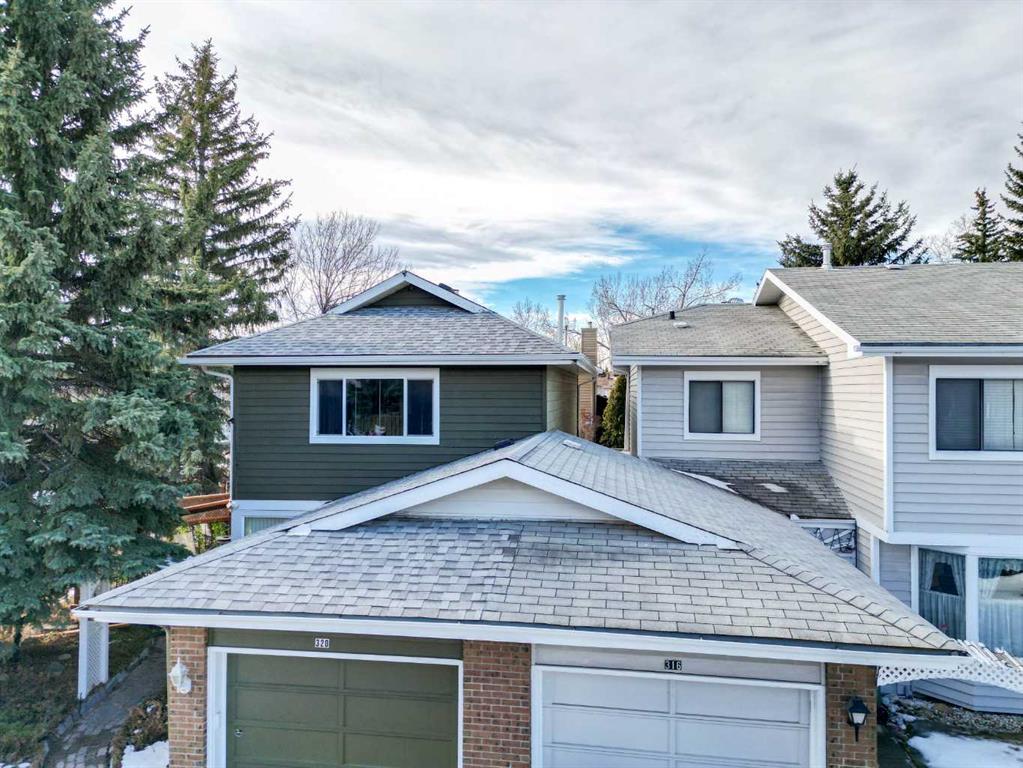 Additional image 4 of 320 Midpark Gardens SE, Calgary, AB, T2X 1T3