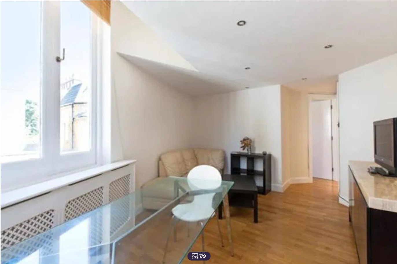 Additional image 2 of 4 Bed Semi-Detached House, Eliot Mews, NW8, N1 7GU