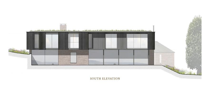 Additional image 3 of 6 bed detached house for saleWexcombe, Marlborough, Wiltshire SN8
