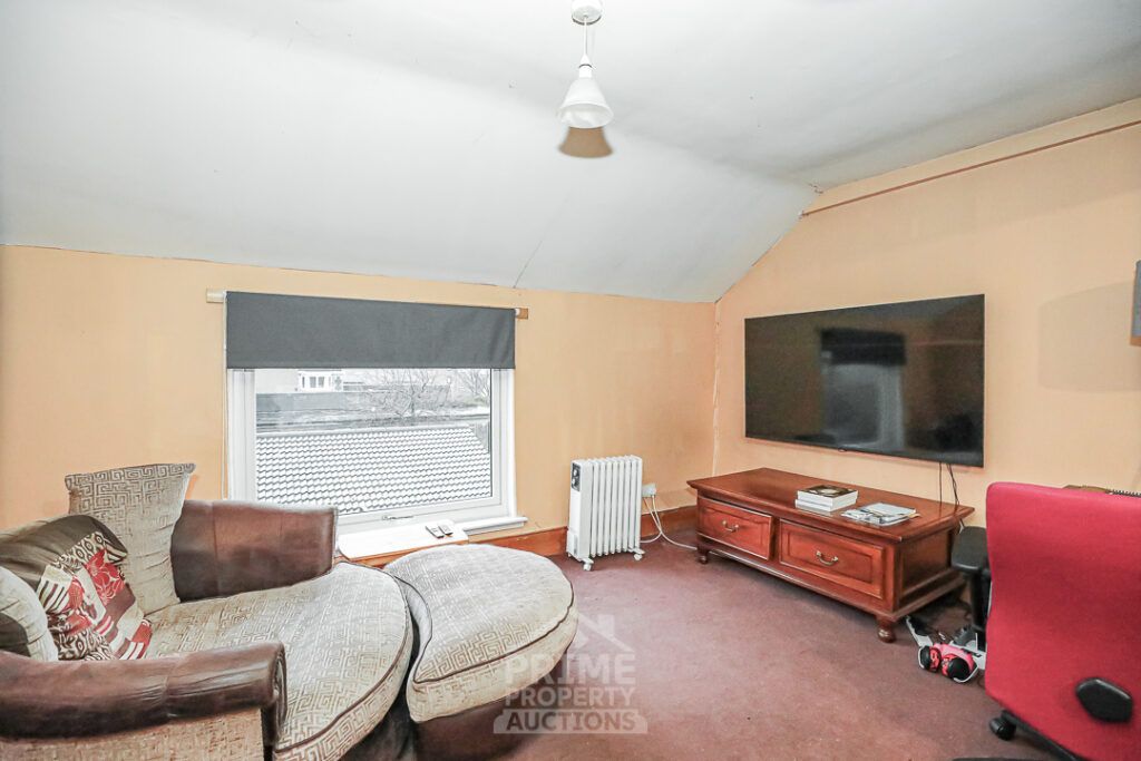 Additional image 6 of 3 bed flat for sale81A Stirling Street, Alva FK12