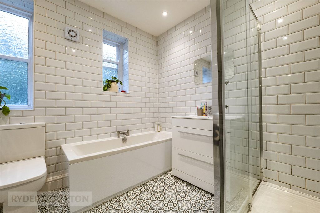 Additional image 20 of 4 bed terraced house for saleBank Buildings, Meltham, Holmfirth, West Yorkshire HD9