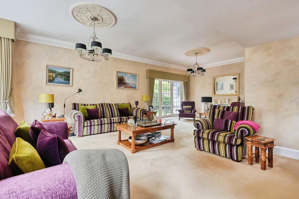 Additional image 26 of 5 bed detached house for saleLuttrell Road, Sutton Coldfield B74