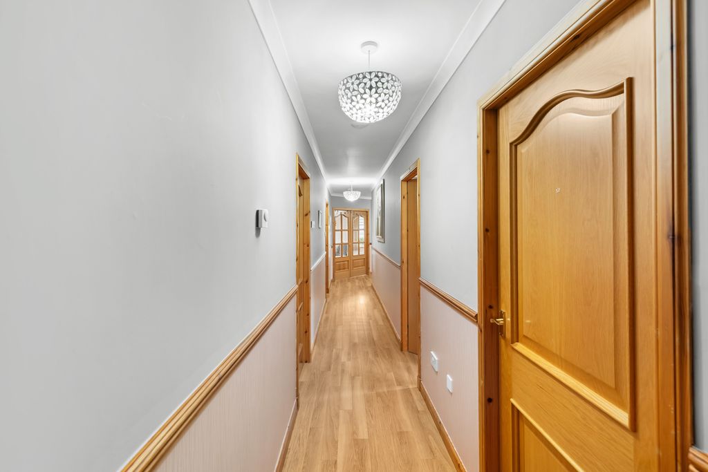 Additional image 11 of 4 bed detached bungalow for saleAshlea, Ward Of Kirkbuddo, Forfar DD8