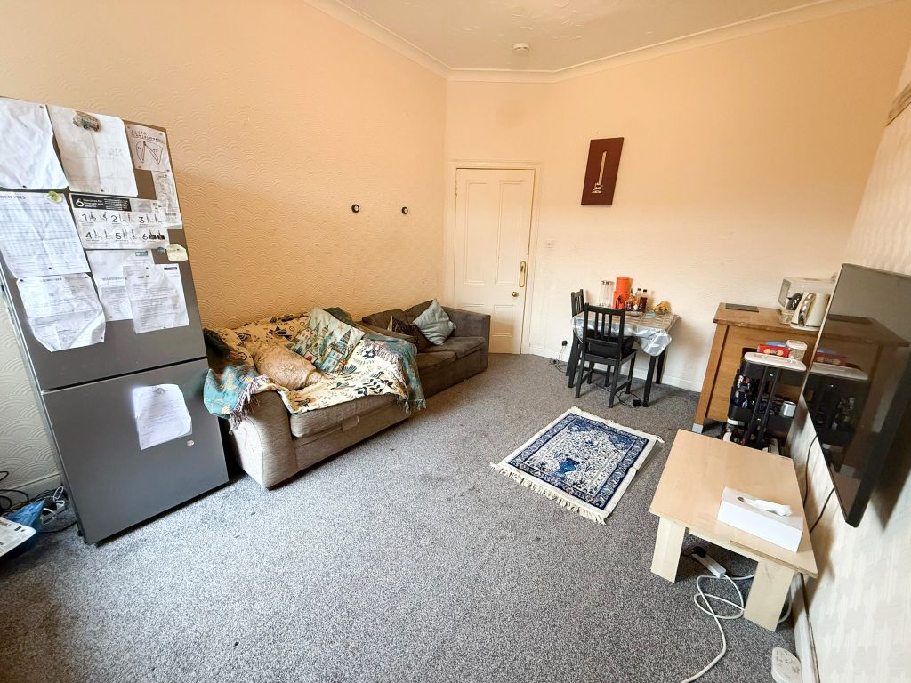 Additional image 3 of 2 bed flat for saleFullarton Street, Kilmarnock KA1