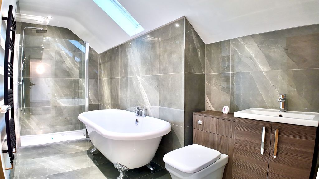Additional image 20 of 3 bed detached house for saleDukestown Road, Tredegar NP22