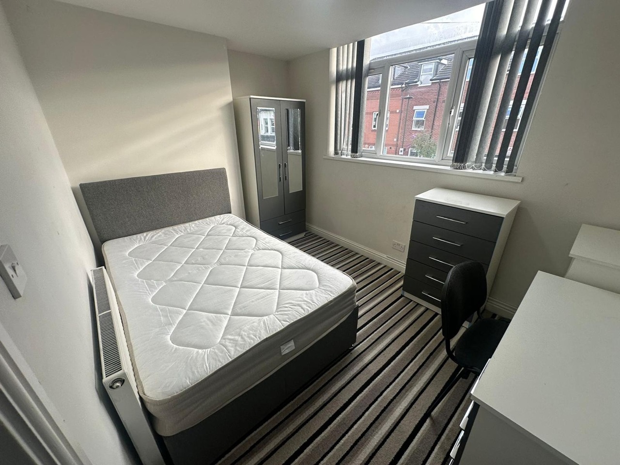 Room in a Shared House, Dawlish Road, B29, N1 7GU