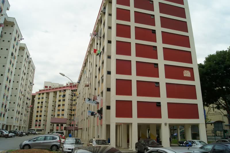 Additional image 9 of 337 Bukit Batok Street 34