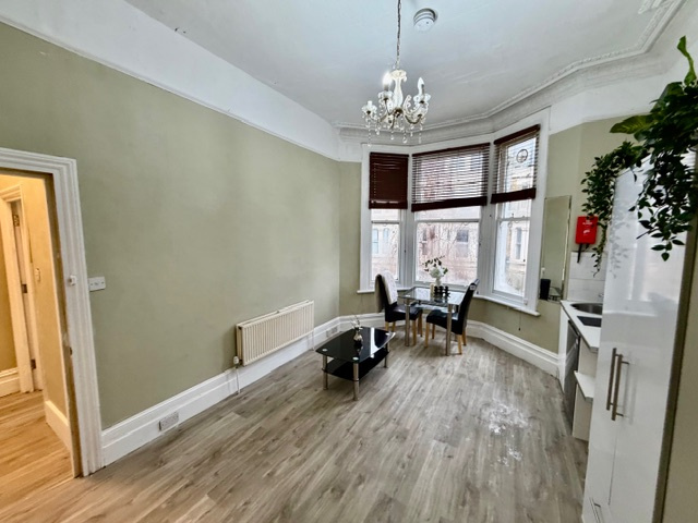 Additional image 12 of 1 Bed Flat, Matheson Road, W14, N1 7GU