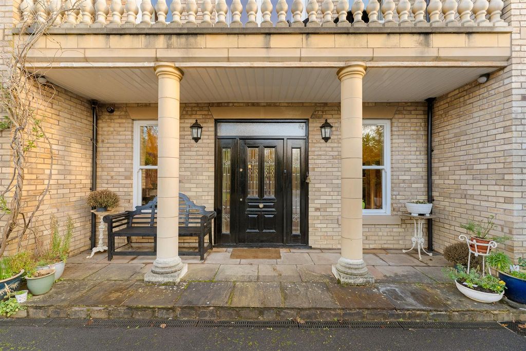 Additional image 5 of 8 bed detached house for saleTheobald Road, Bowdon, Altrincham WA14