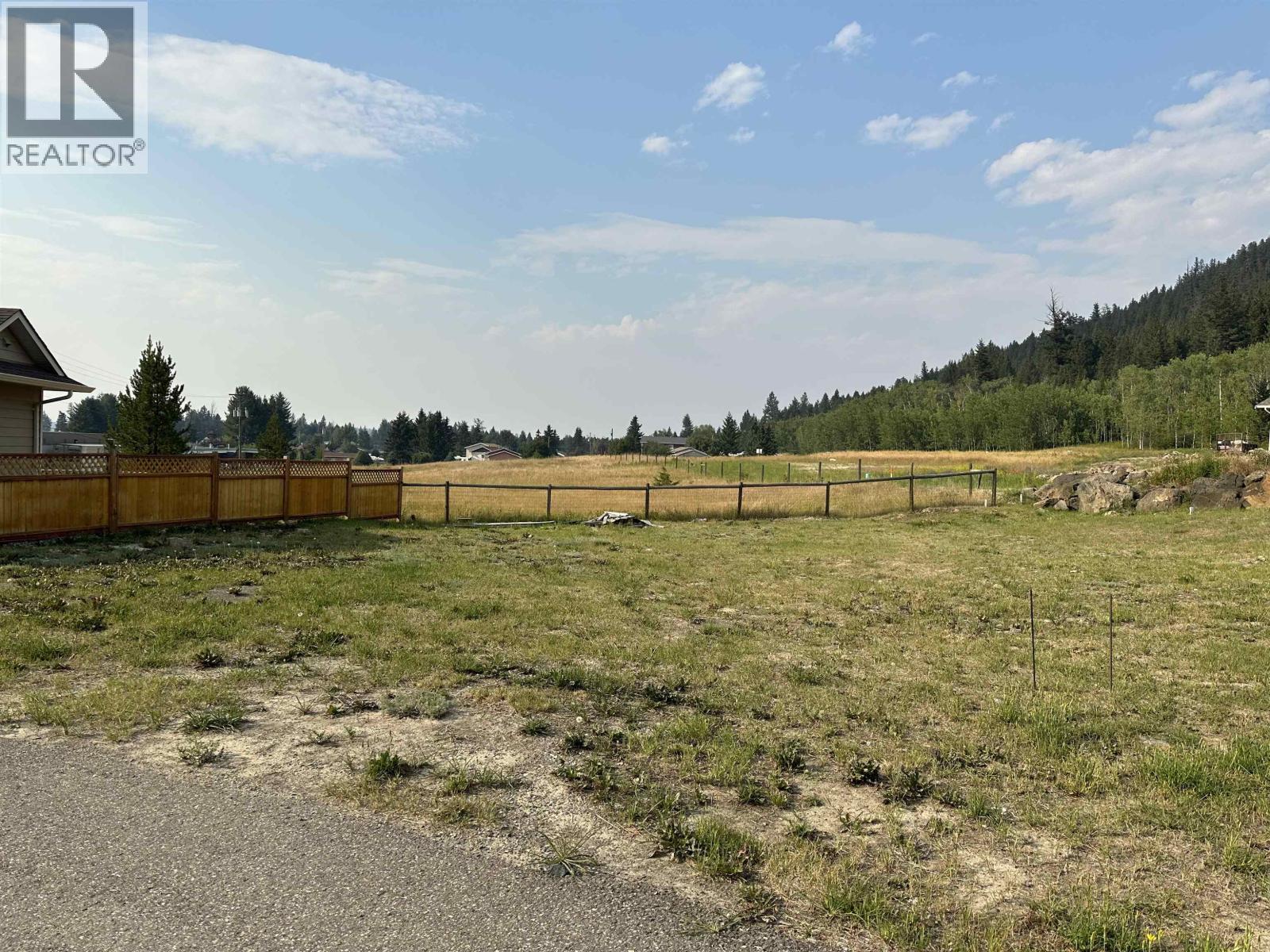 LOT 7-110 FOREST RIDGE ROAD