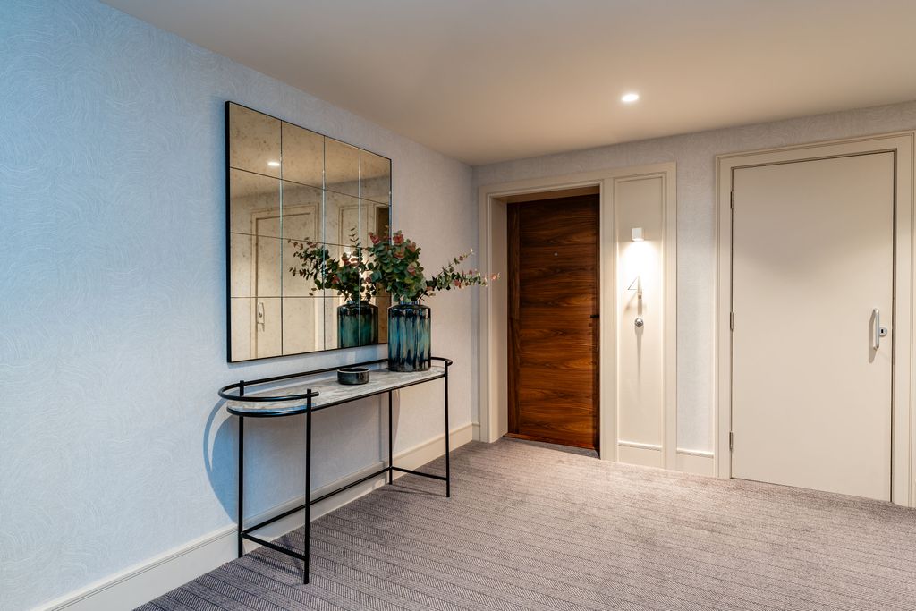 Additional image 19 of 3 bed flat for saleFlat 4, 9 Barnton Avenue West, Edinburgh EH4