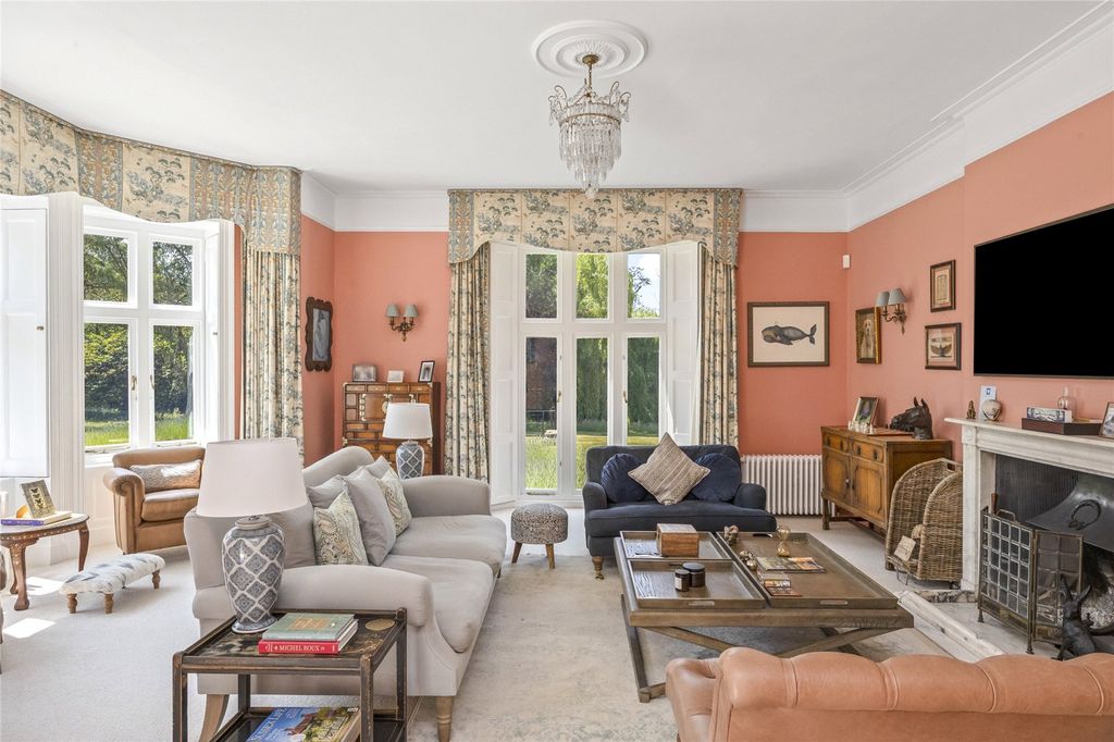 Additional image 10 of 7 bed detached house for saleBognor Road, Broadbridge Heath, Horsham, West Sussex RH12
